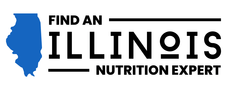 Illinois Nutrition Expert logo