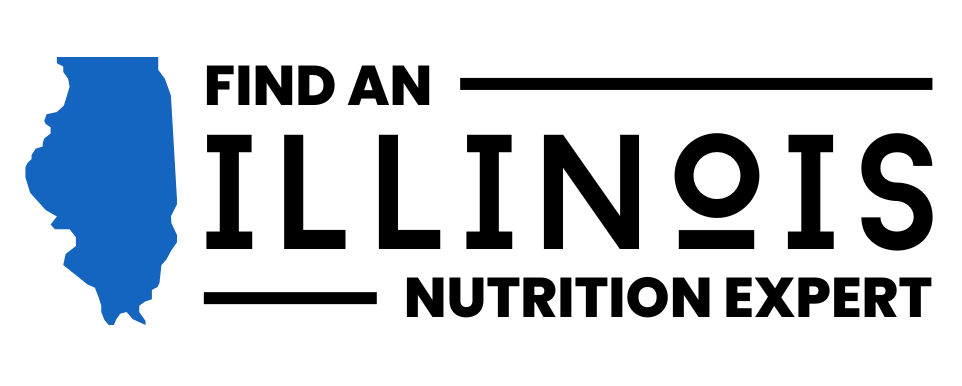 Illinois Nutrition Expert logo