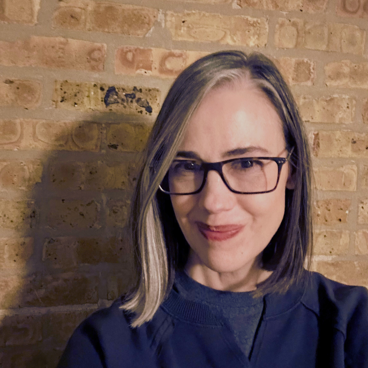 Sherrill Johnson, RDN, LDN